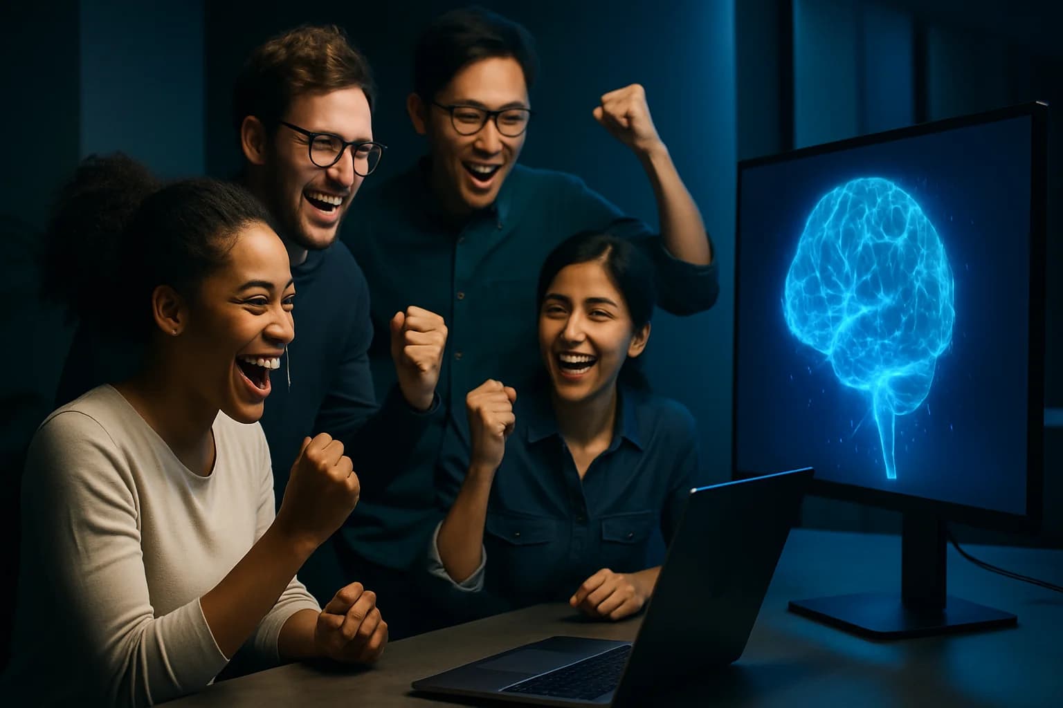 Who Trains Tomorrow's Marketers in an AI-Driven World?