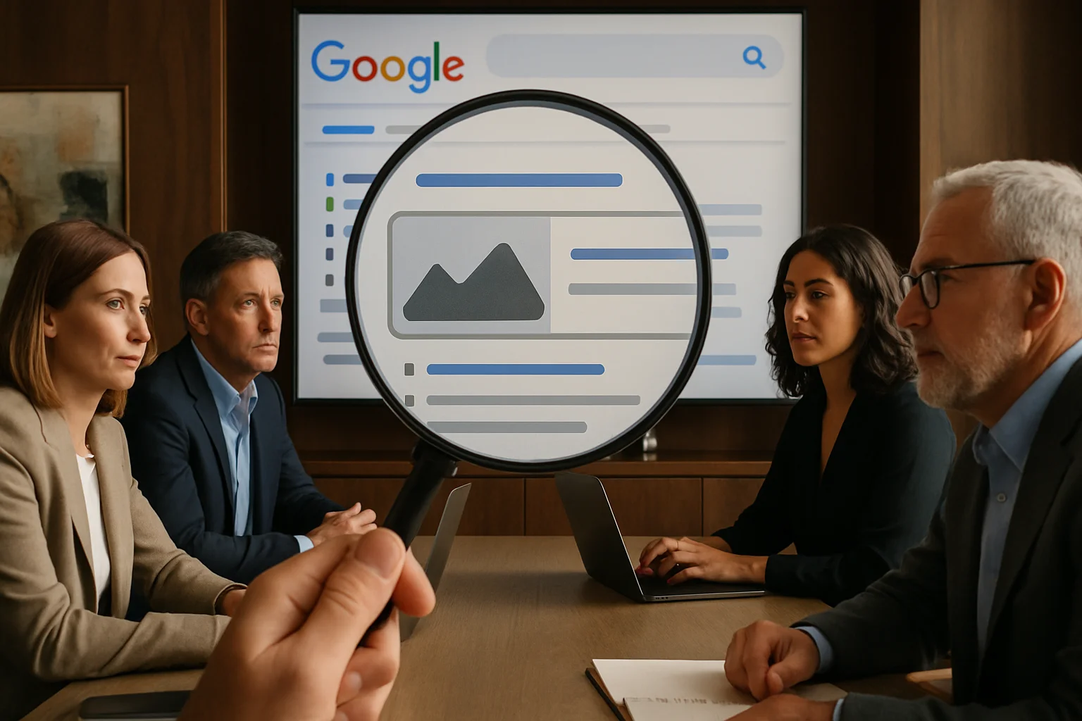 Unlocking SEO Success-How to Ensure JavaScript-Loaded Images Are Indexed by Google - SEO