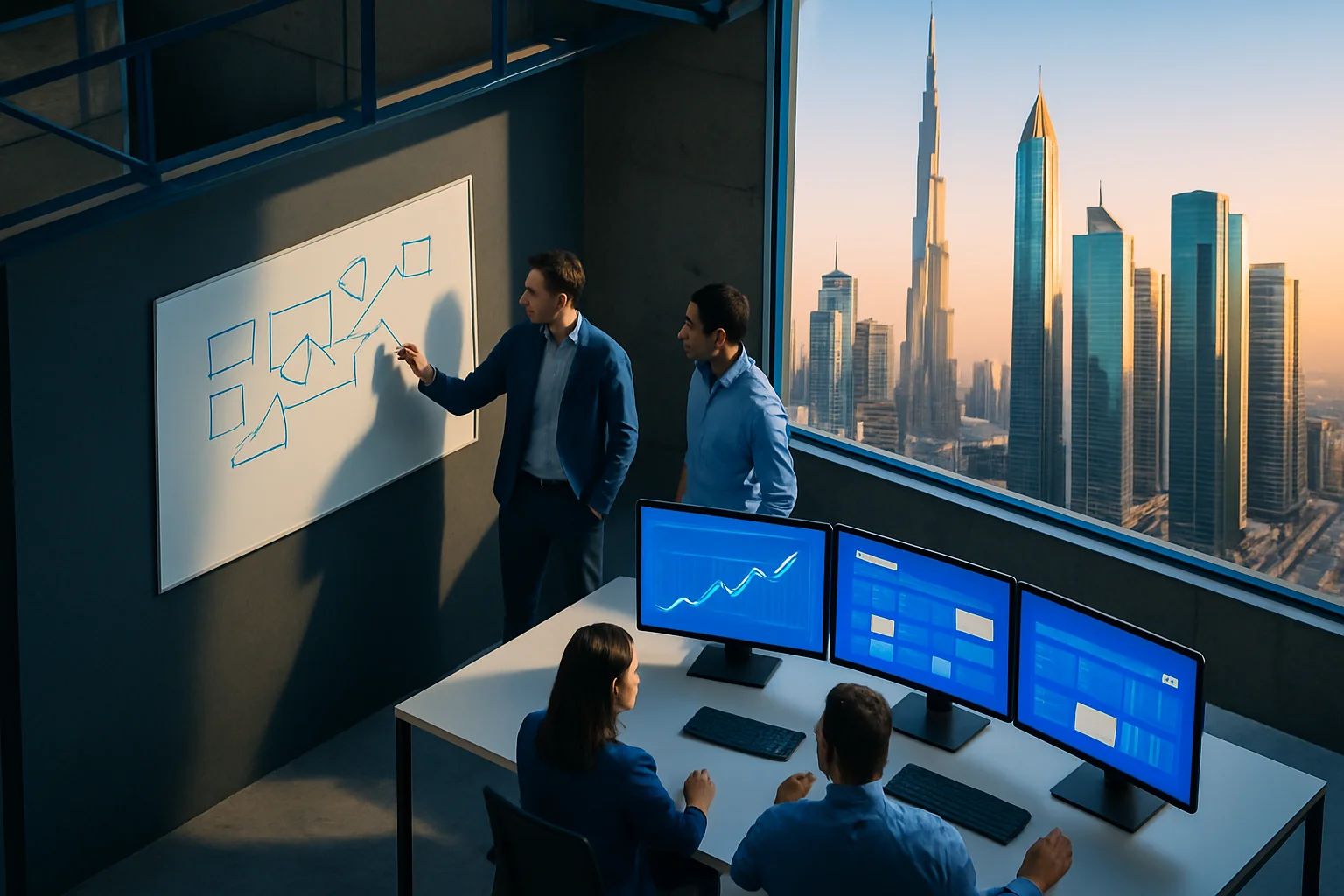 7 Signs It's Time to Switch to a Professional PPC Agency in Dubai - Google Ads