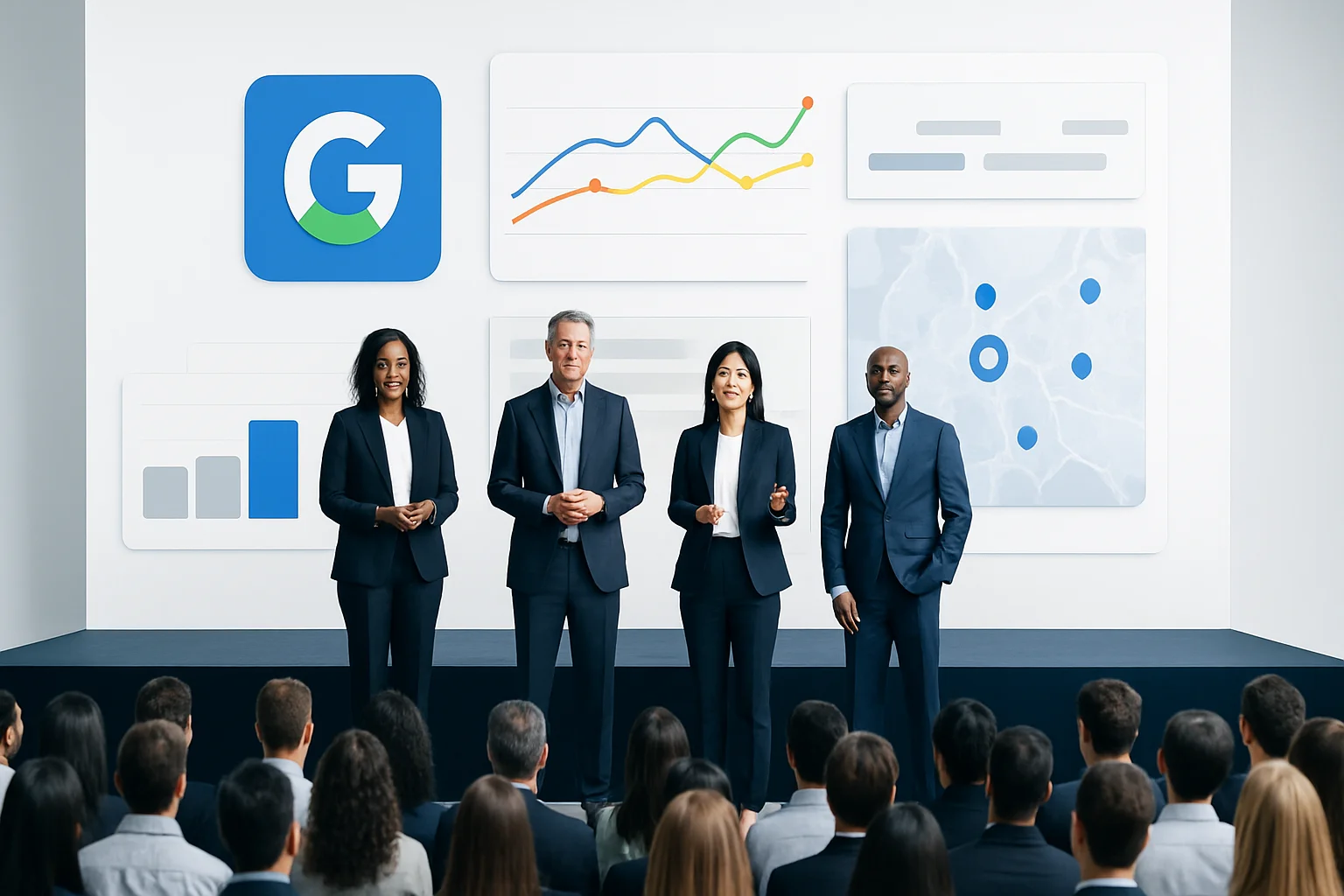 Definitive Guide to Google Ads - Google Ads