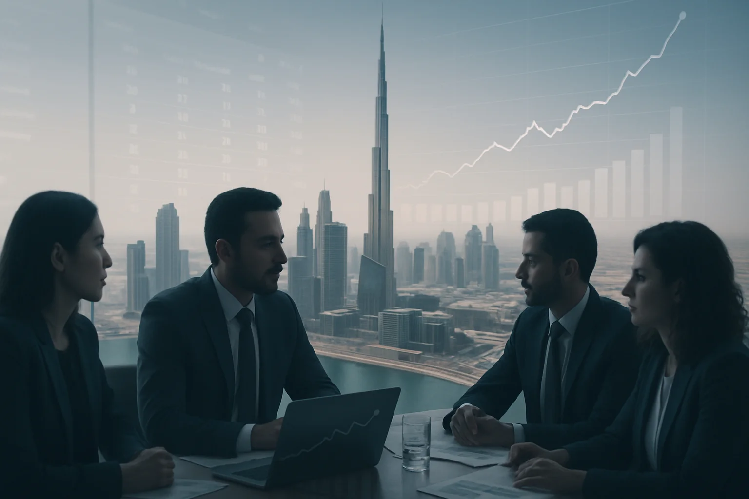 Retrieval Augmented Generation (RAG) Explained for UAE Businesses - SEO