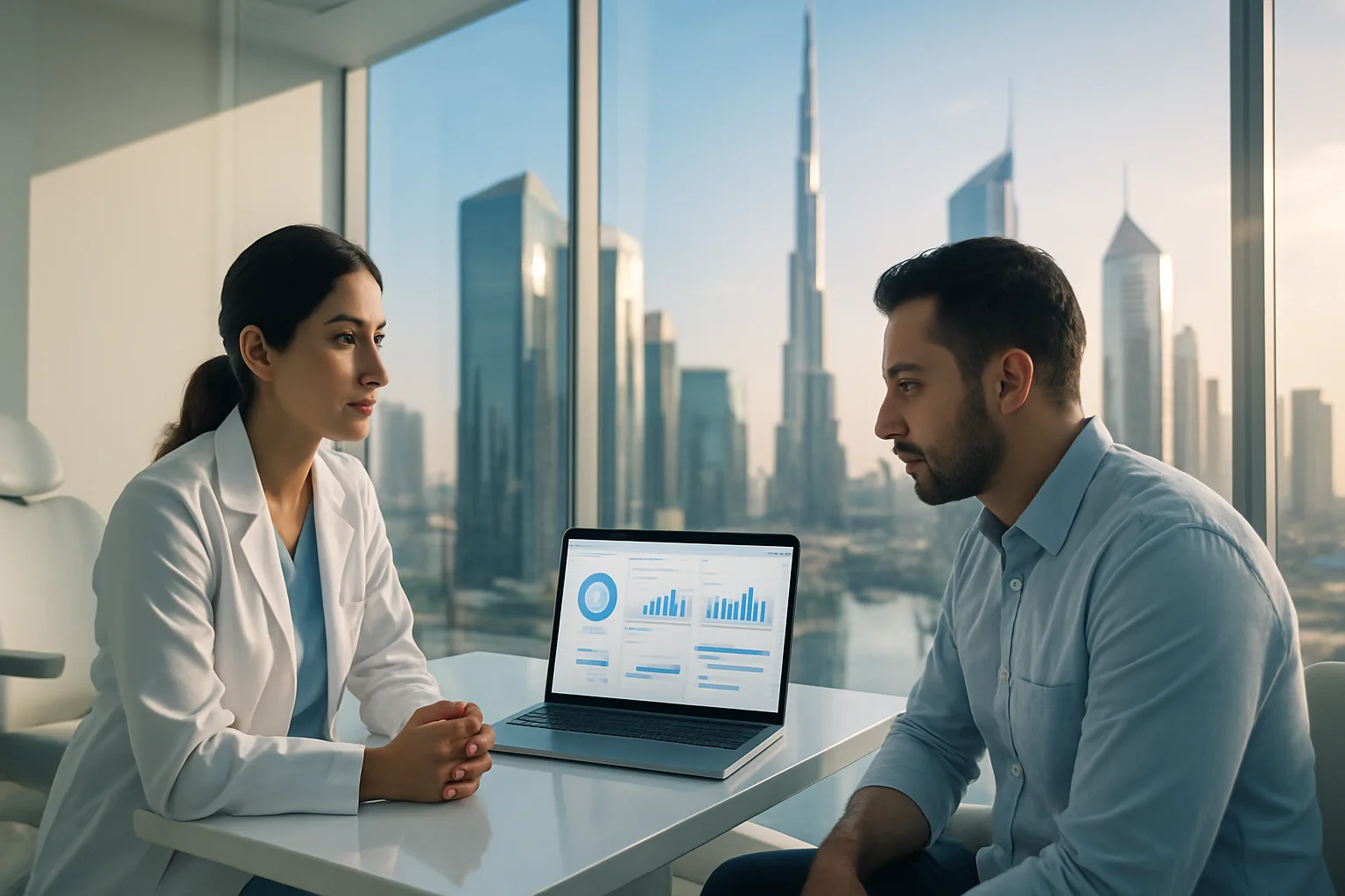 SEO for Dental Clinics in Dubai: Local Search Guide - Local SEO