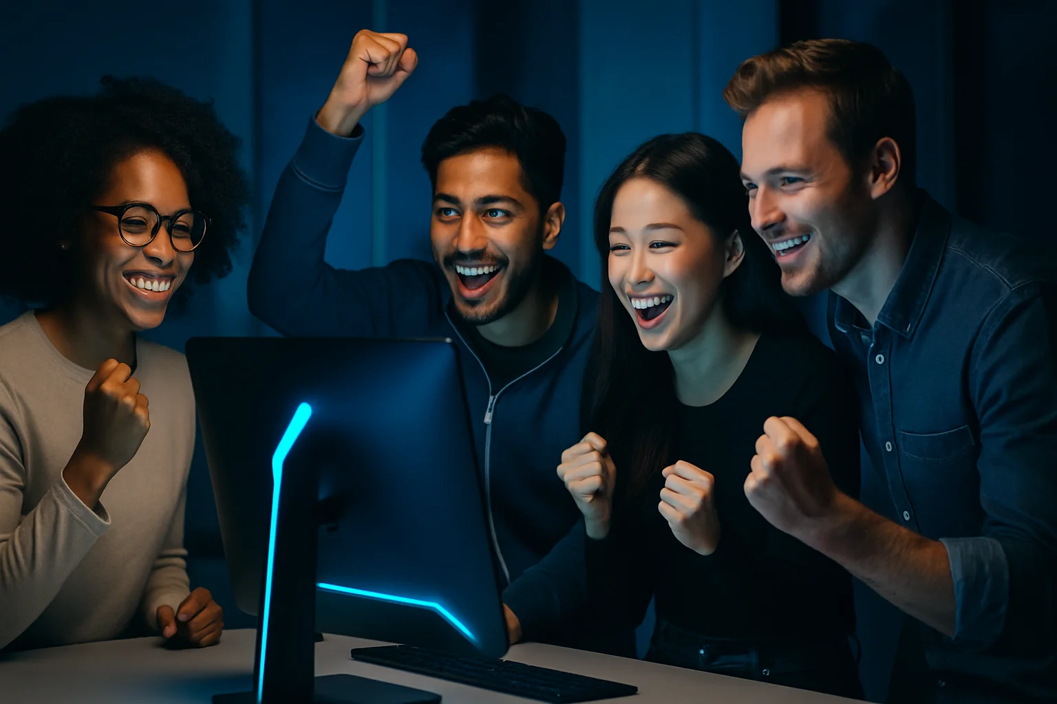 Who Trains Tomorrow's Marketers in an AI-Driven World? - General Digital Marketing