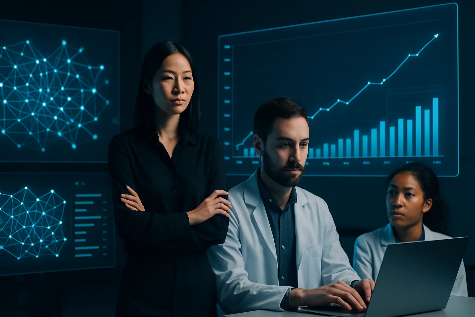 5 Questions to Ask AI Vendors Before Buying a Tool - SEO