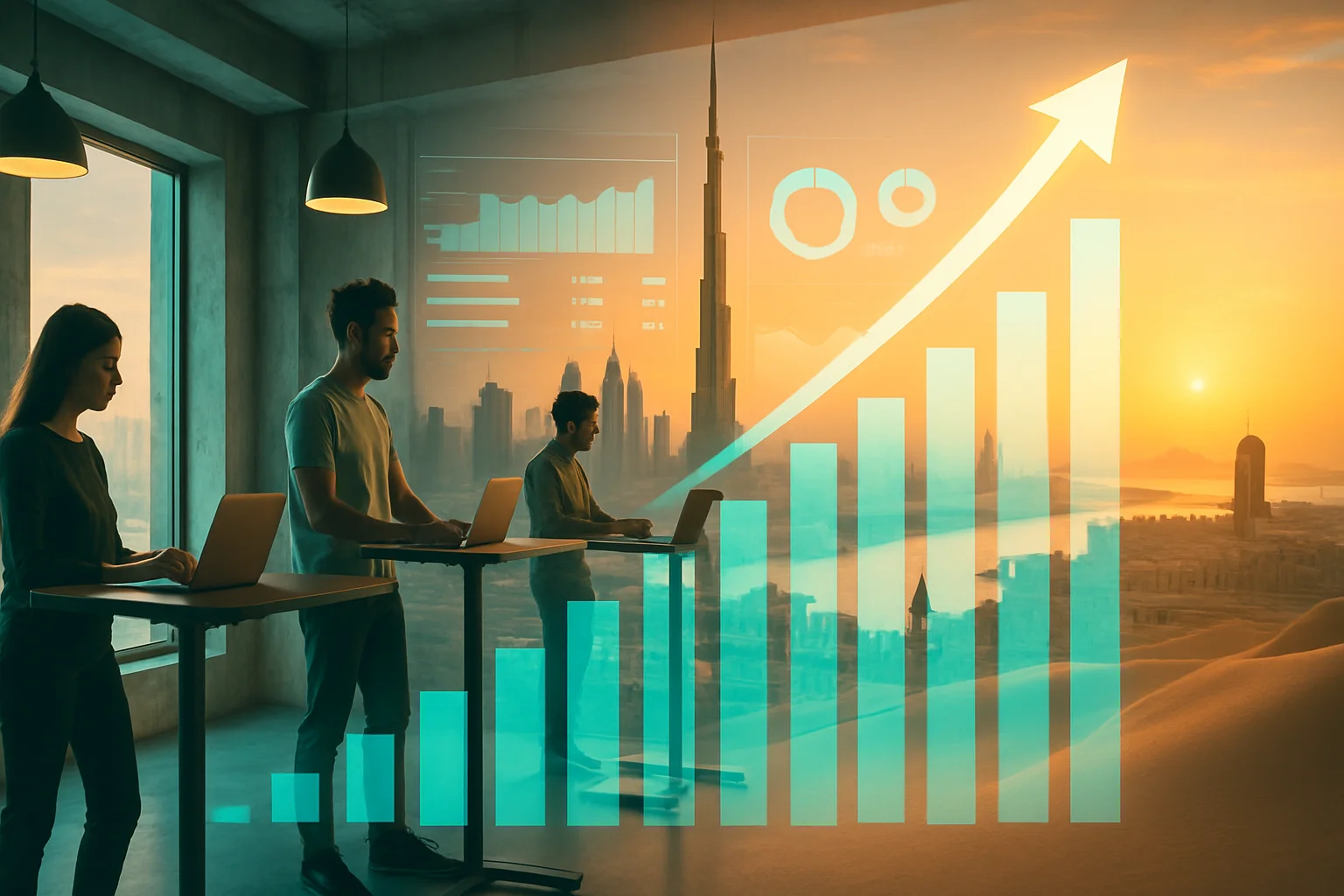 How to Use the SEO ROI Calculator: UAE Guide - SEO