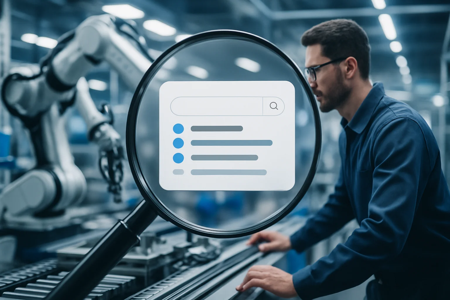 Human vs. Machine: What Happens When Groas Runs Your Google Ads - SEO