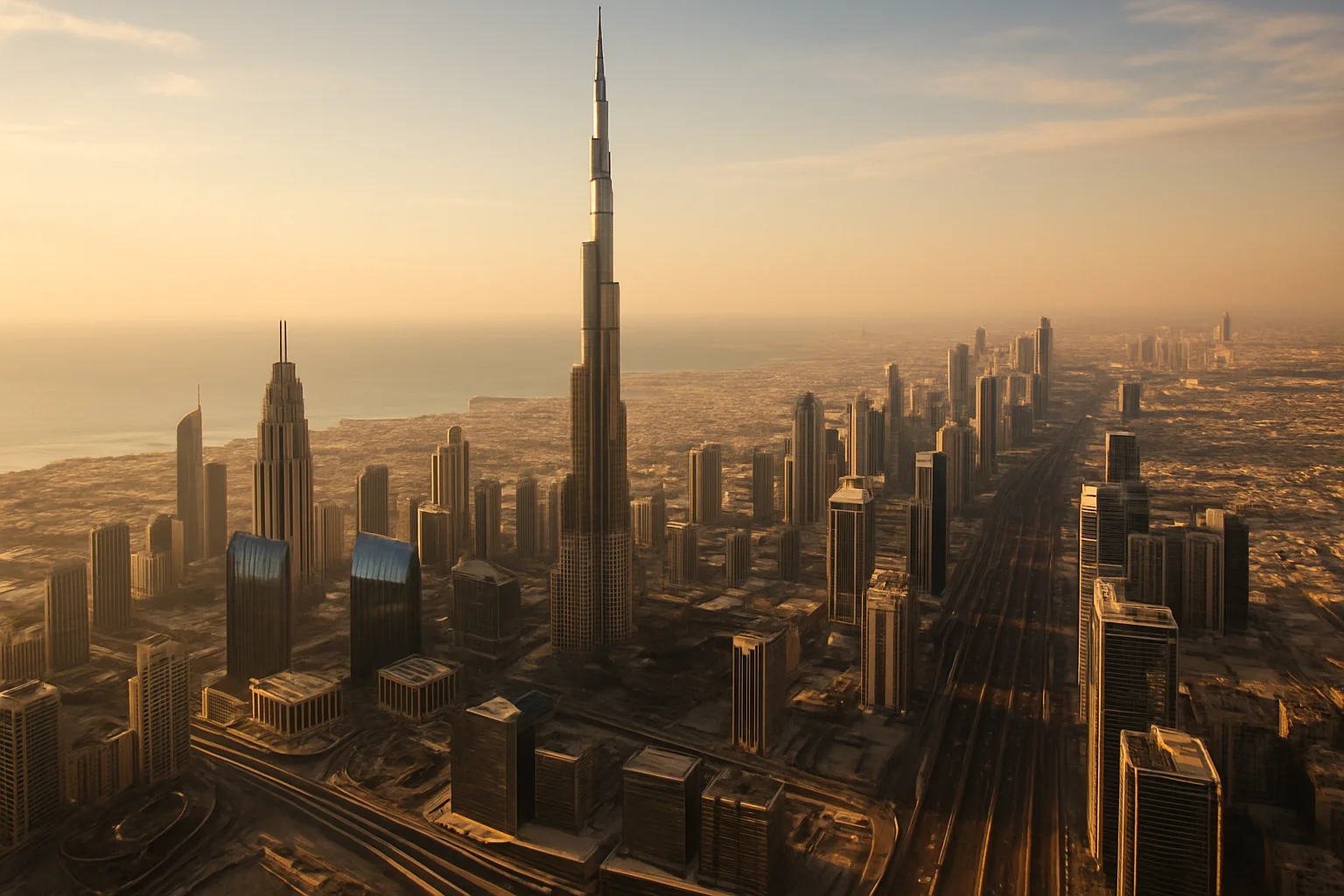Dubai