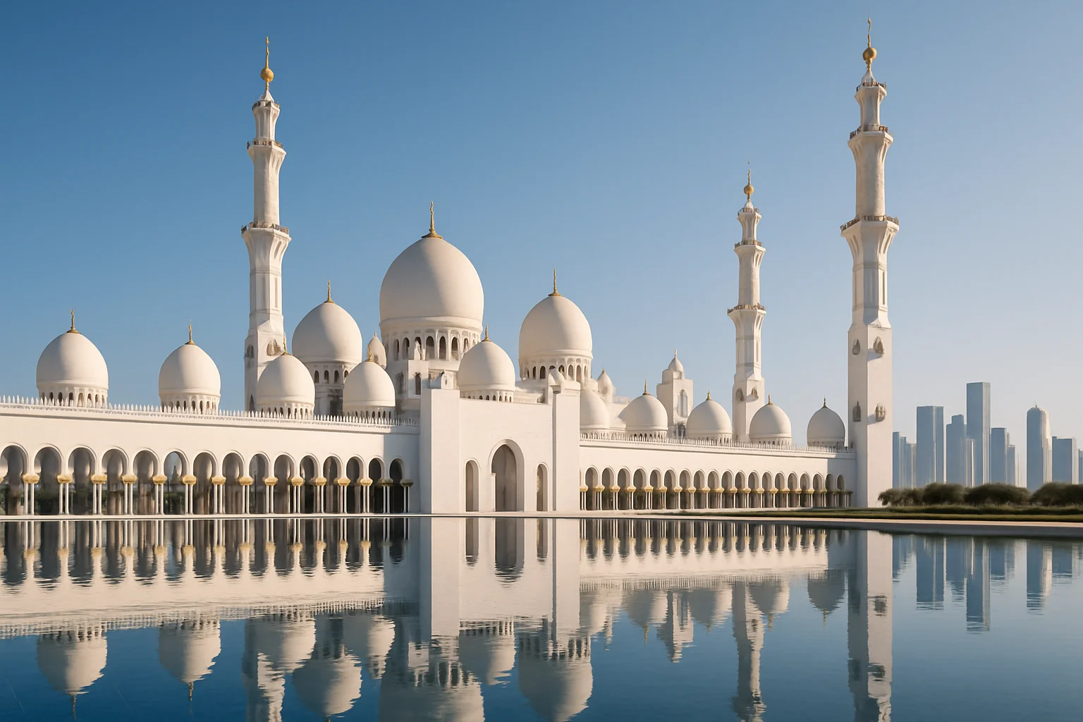 Abu Dhabi
