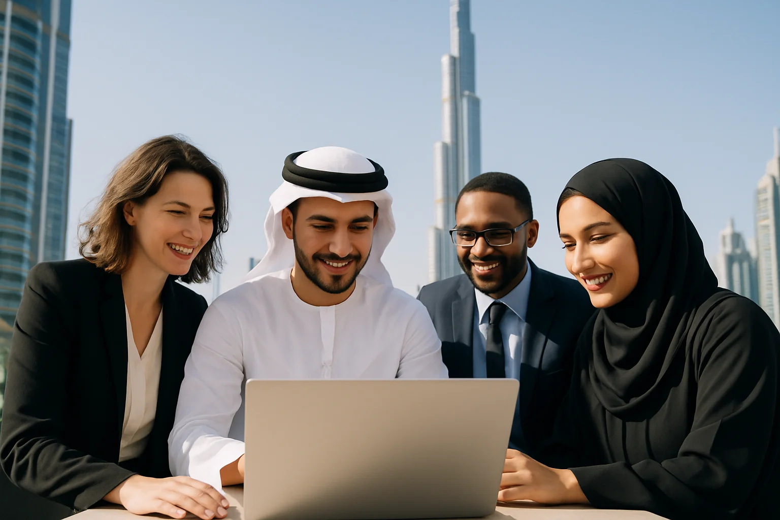 Discover strategies to enhance your Microsoft Advertising campaigns. Learn expert tips for better results in the UAE market.