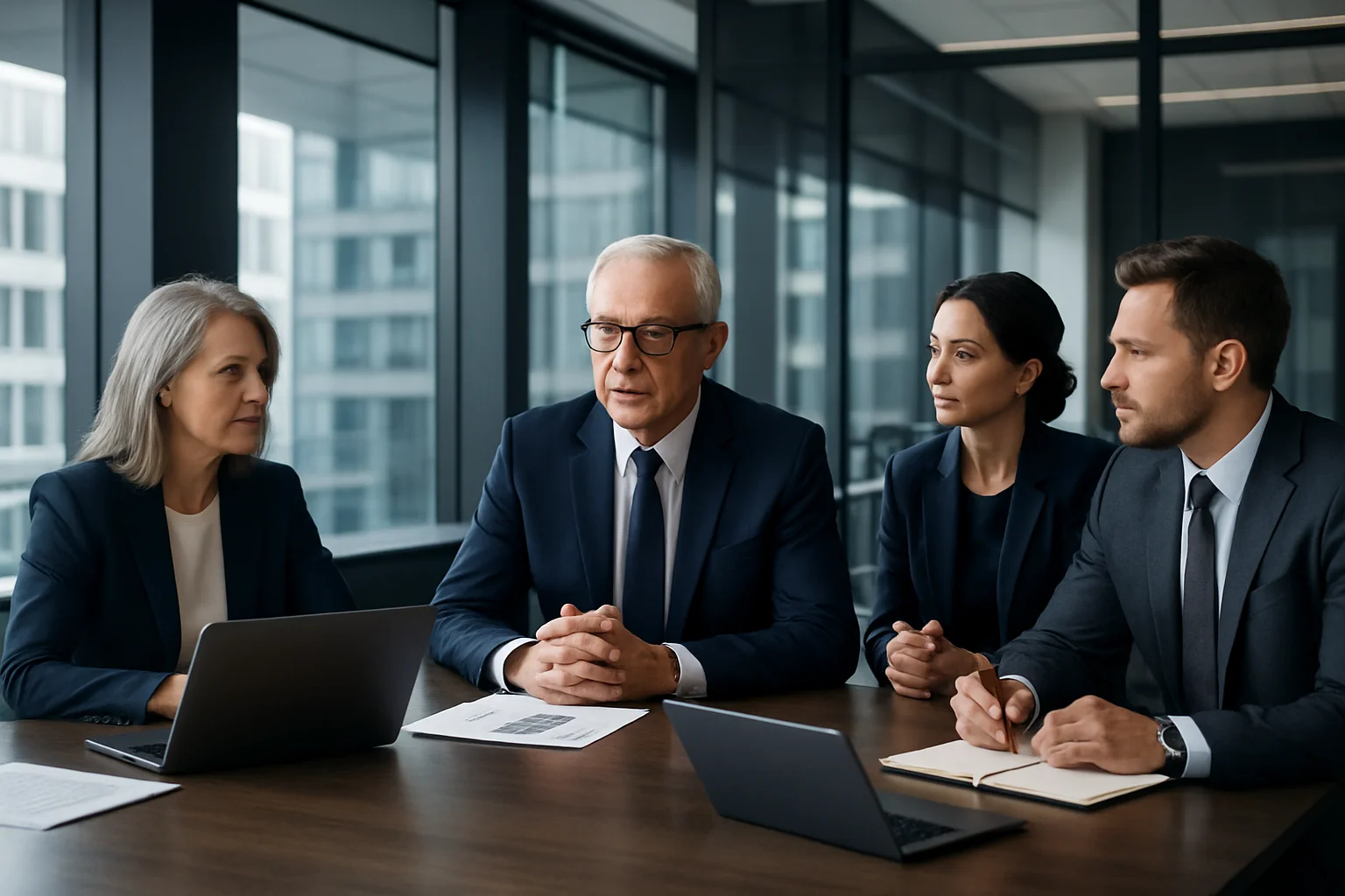 CRM Change Management: A Practical Guide for Leaders - General Digital Marketing
