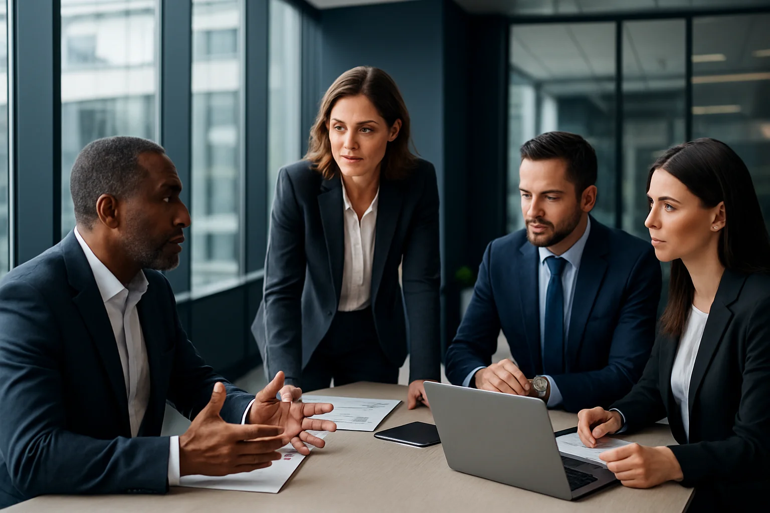 6 Steps to Protect Your Data from Vendors - General Digital Marketing