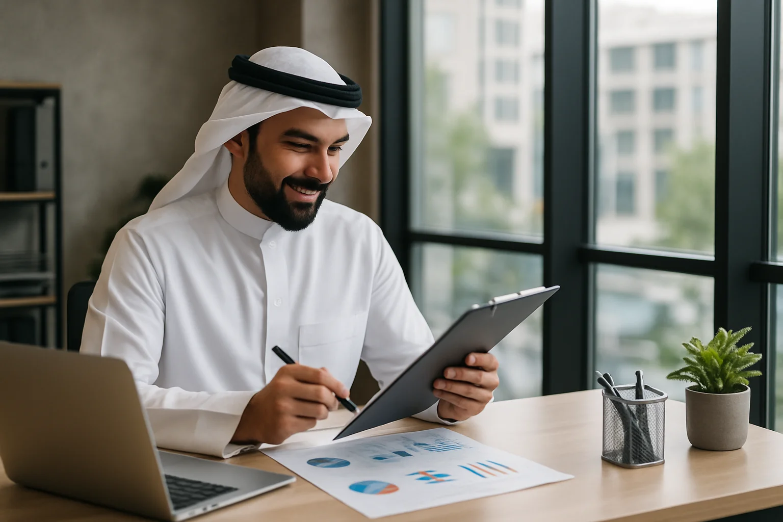 Al Sharq Marketing — Eddie Marketing Solutions