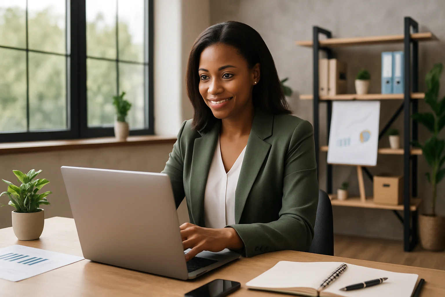 Discovery Gardens Marketing — Eddie Marketing Solutions