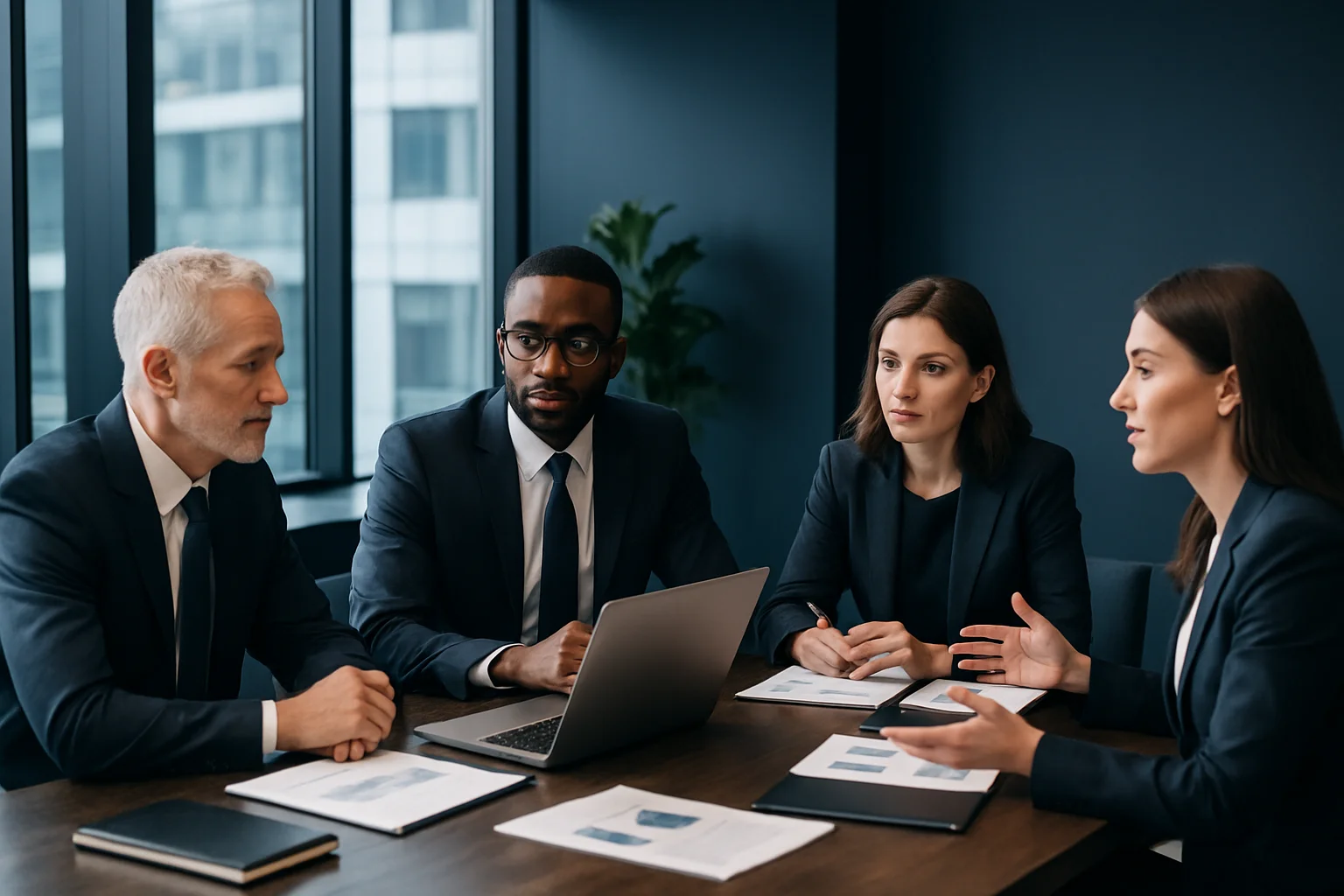 Building Brand Confidence: Key Strategies for Success - General Digital Marketing