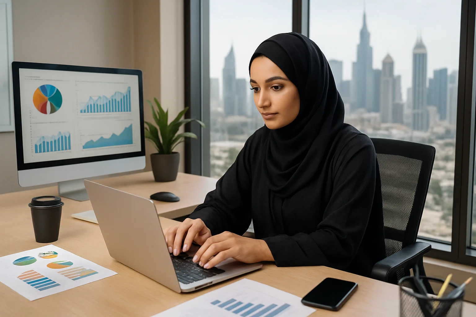 Jumeirah Marketing — Eddie Marketing Solutions