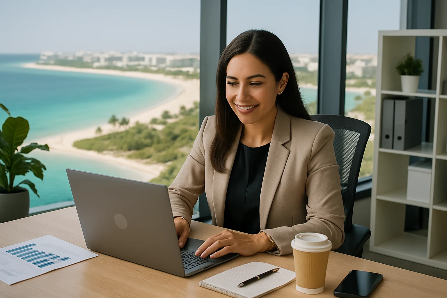 Saadiyat Island Marketing — Eddie Marketing Solutions