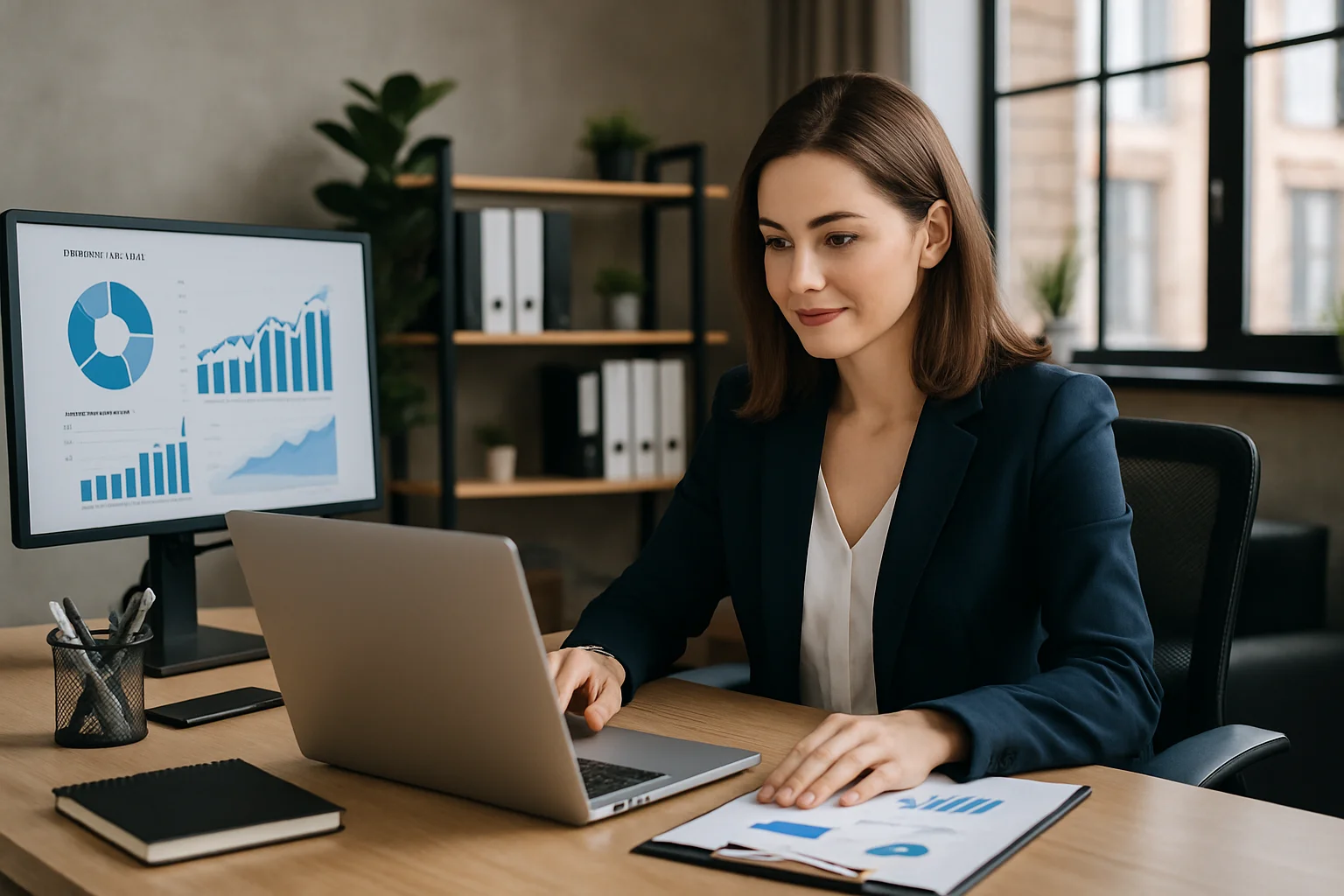 Masfout Marketing — Eddie Marketing Solutions