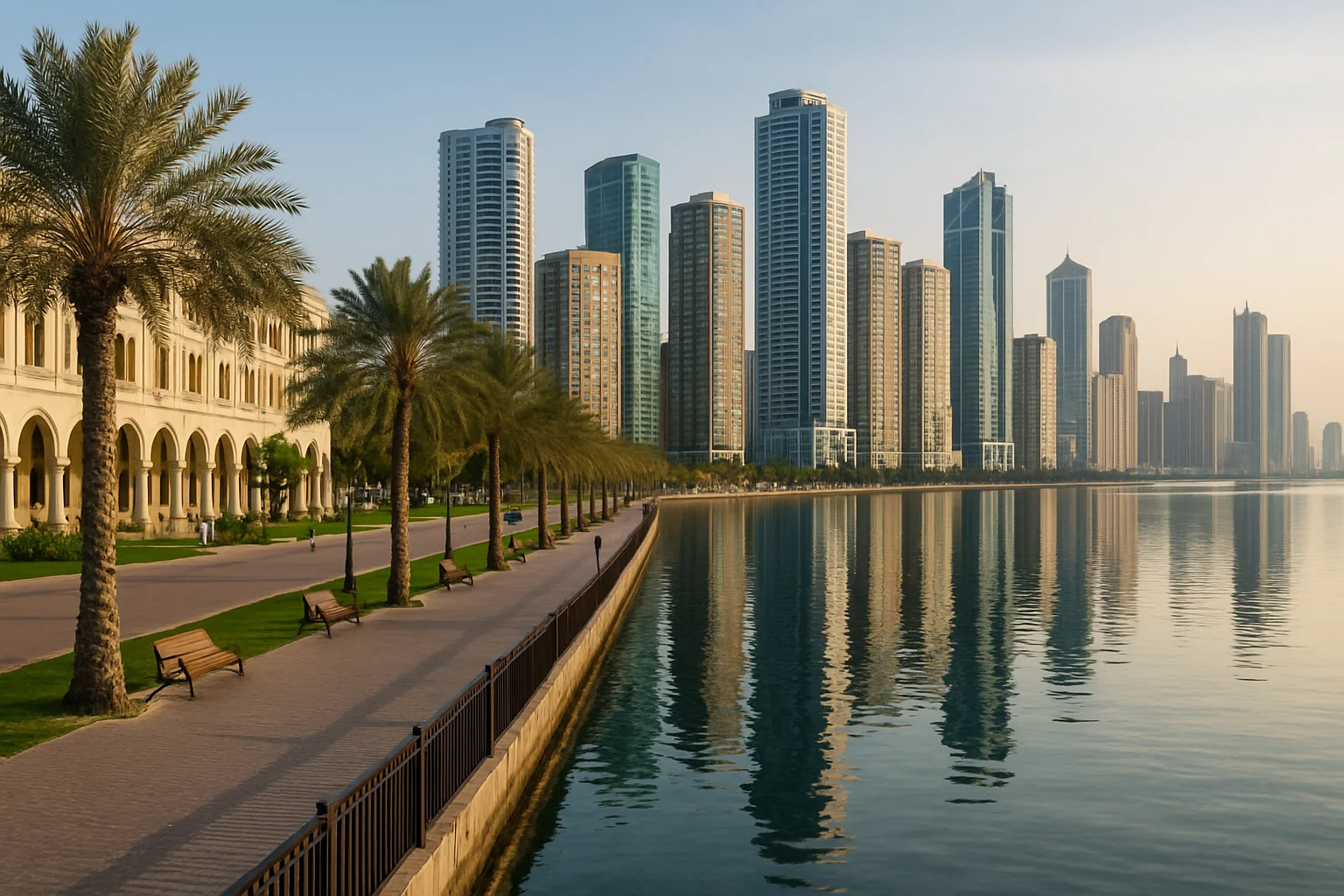 Al Buheira Marketing — Eddie Marketing Solutions