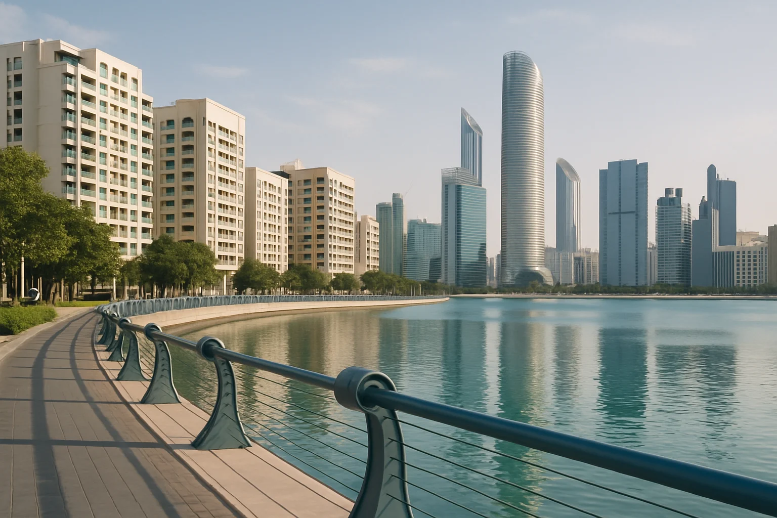 Al Danah Marketing — Eddie Marketing Solutions