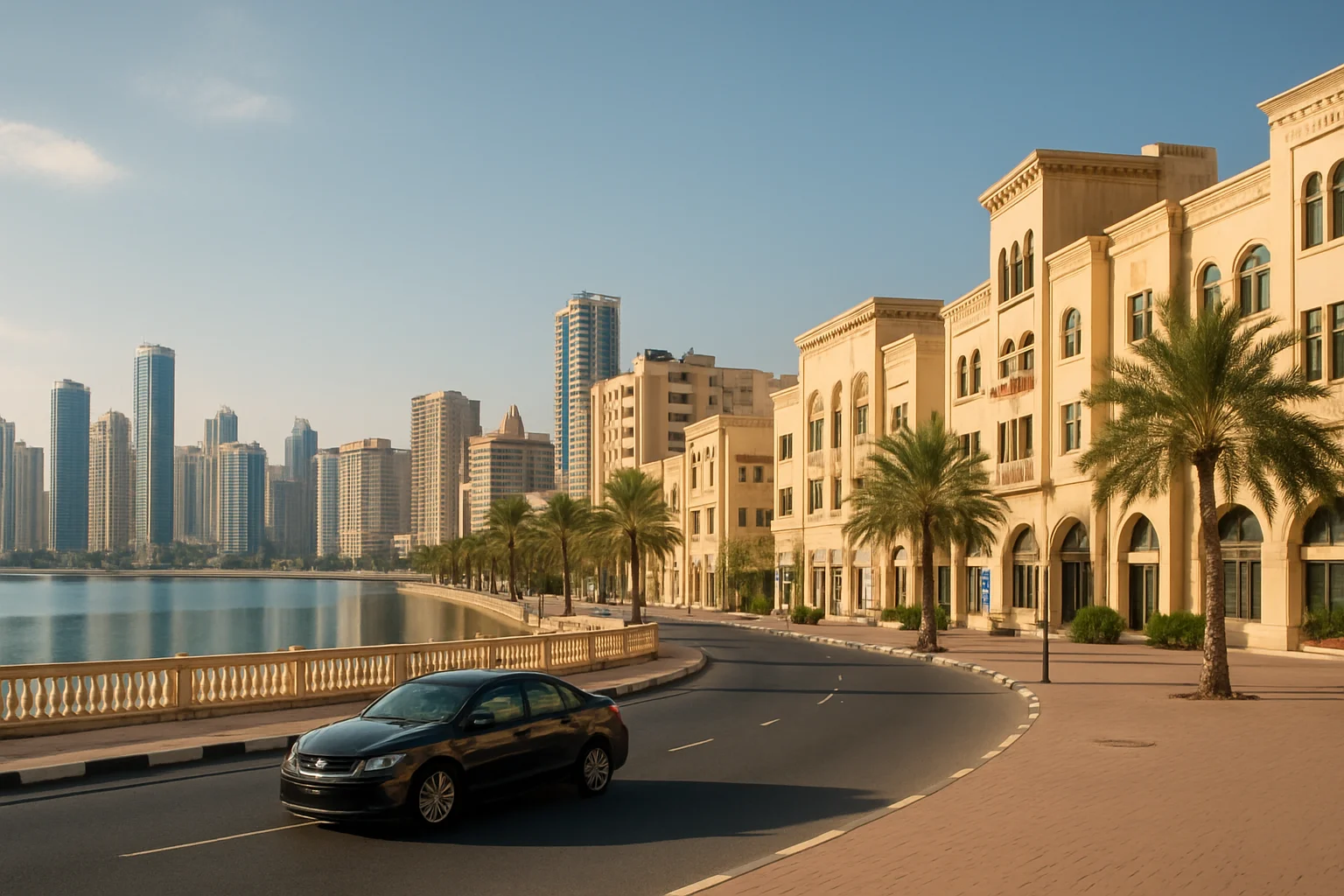 Al Ghafia Marketing — Eddie Marketing Solutions