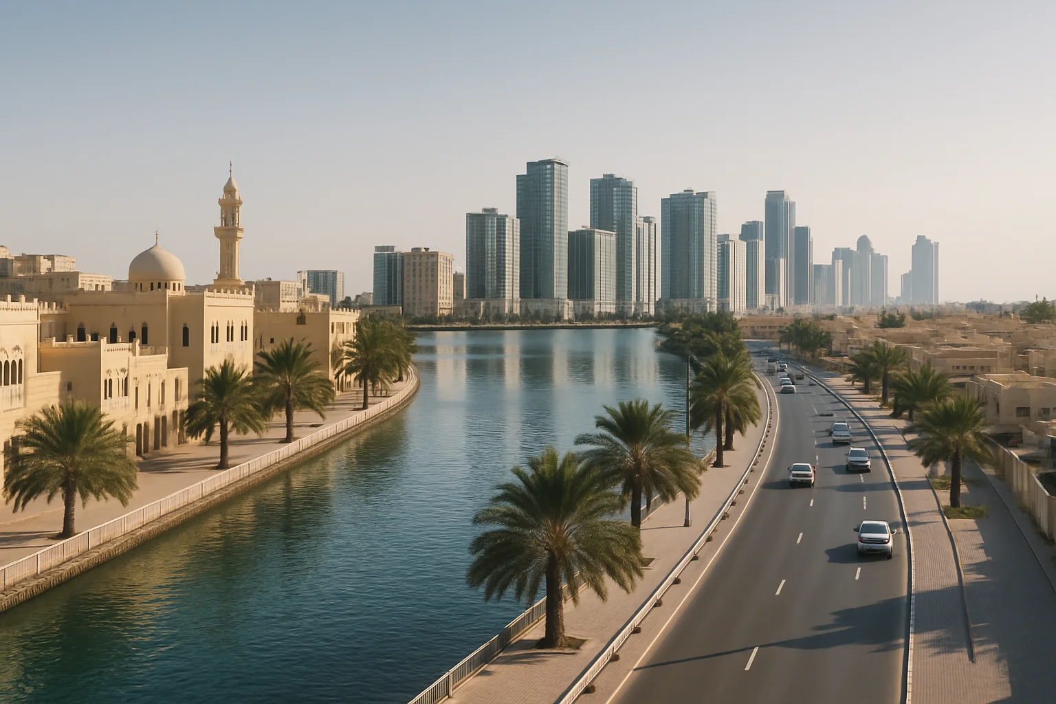 Al Hamidiya Marketing — Eddie Marketing Solutions