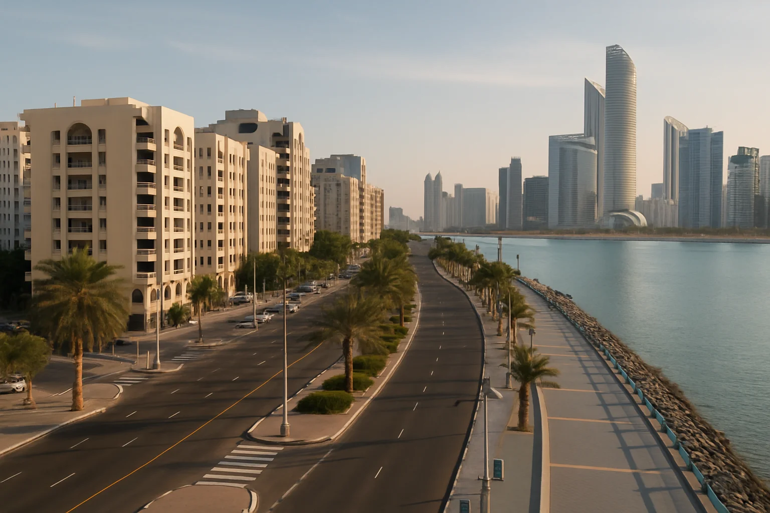Al Khalidiyah Marketing — Eddie Marketing Solutions