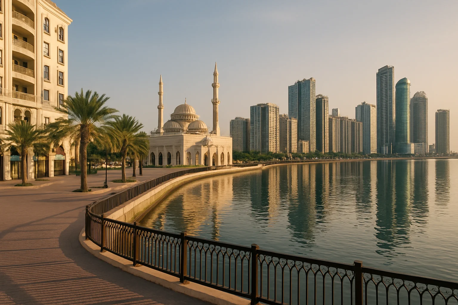 Al Majaz Marketing — Eddie Marketing Solutions