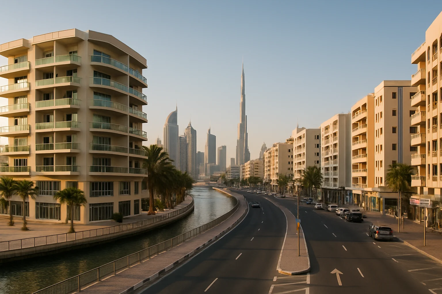 Al Mankhool Marketing — Eddie Marketing Solutions