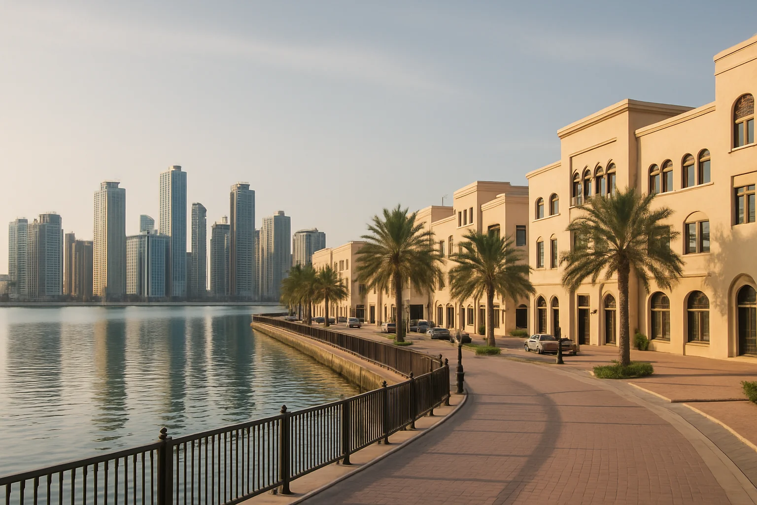 Al Mirgab Marketing — Eddie Marketing Solutions