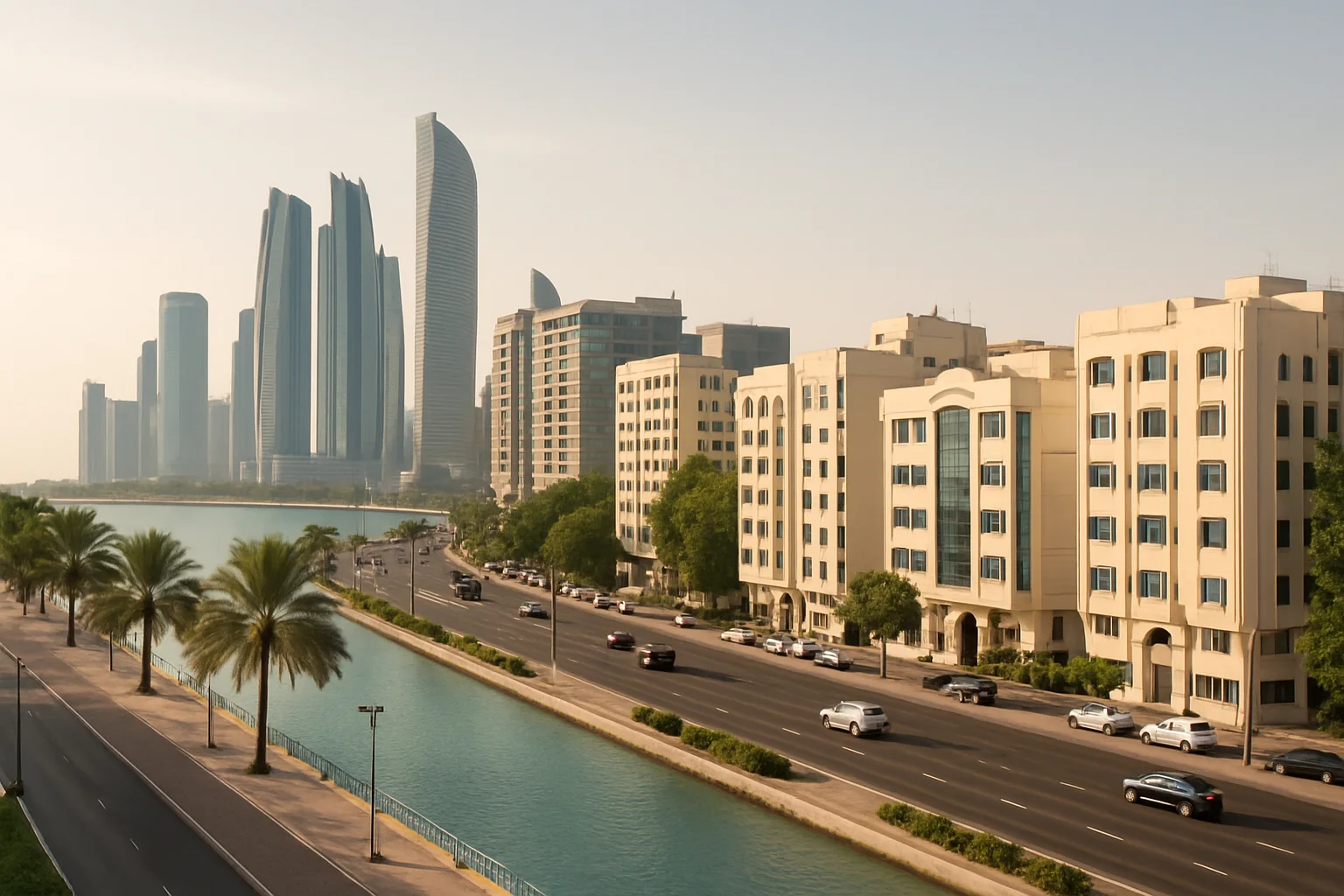 Al Muroor Marketing — Eddie Marketing Solutions