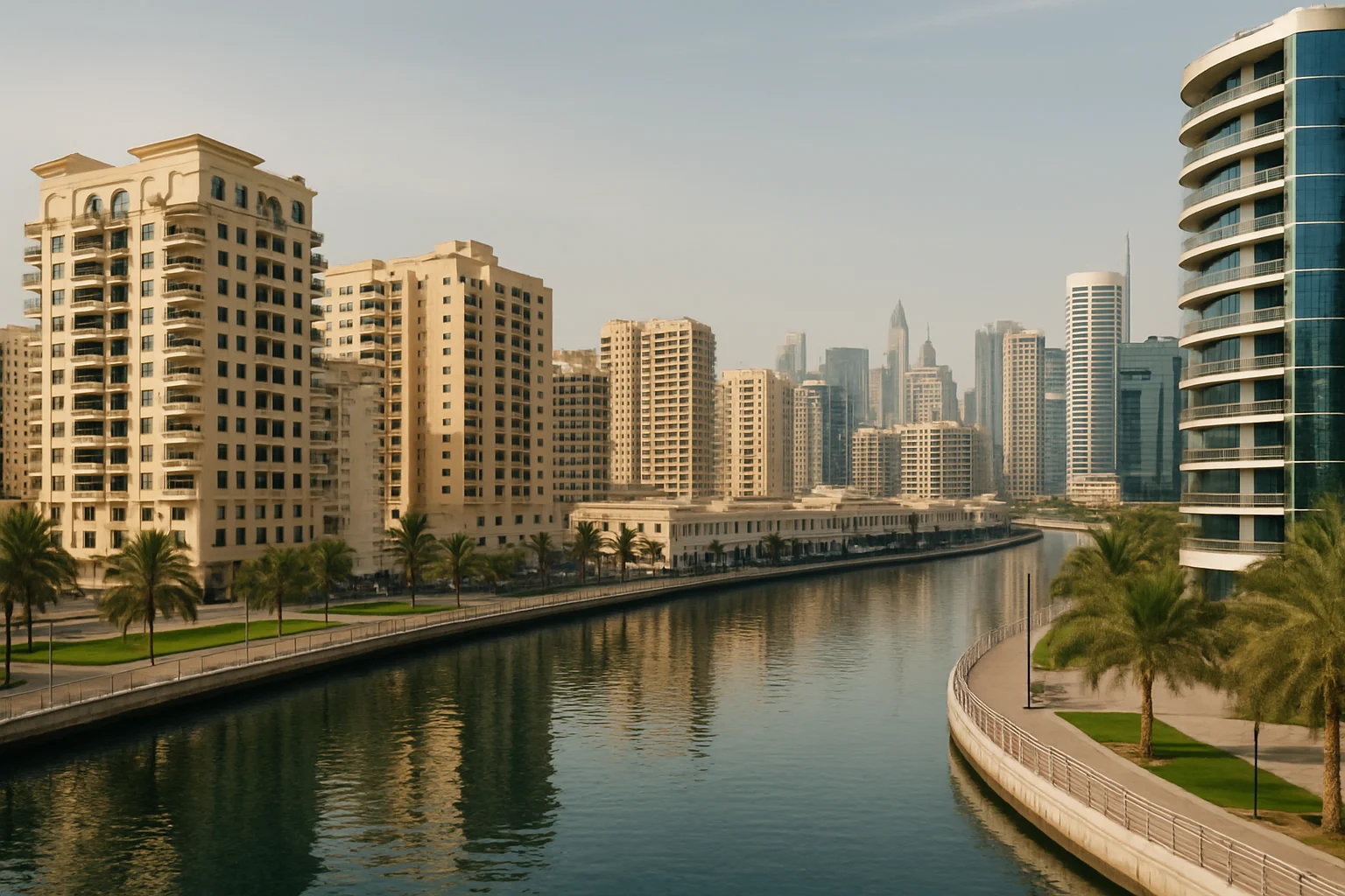Al Nahda Marketing — Eddie Marketing Solutions
