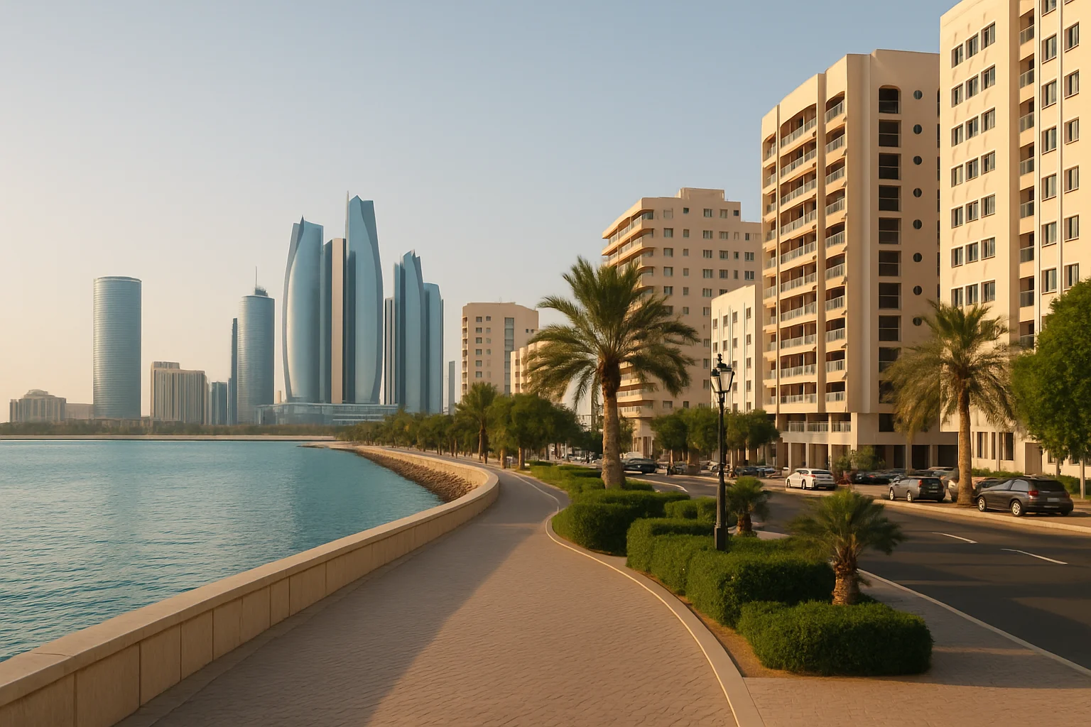Al Nahyan Marketing — Eddie Marketing Solutions