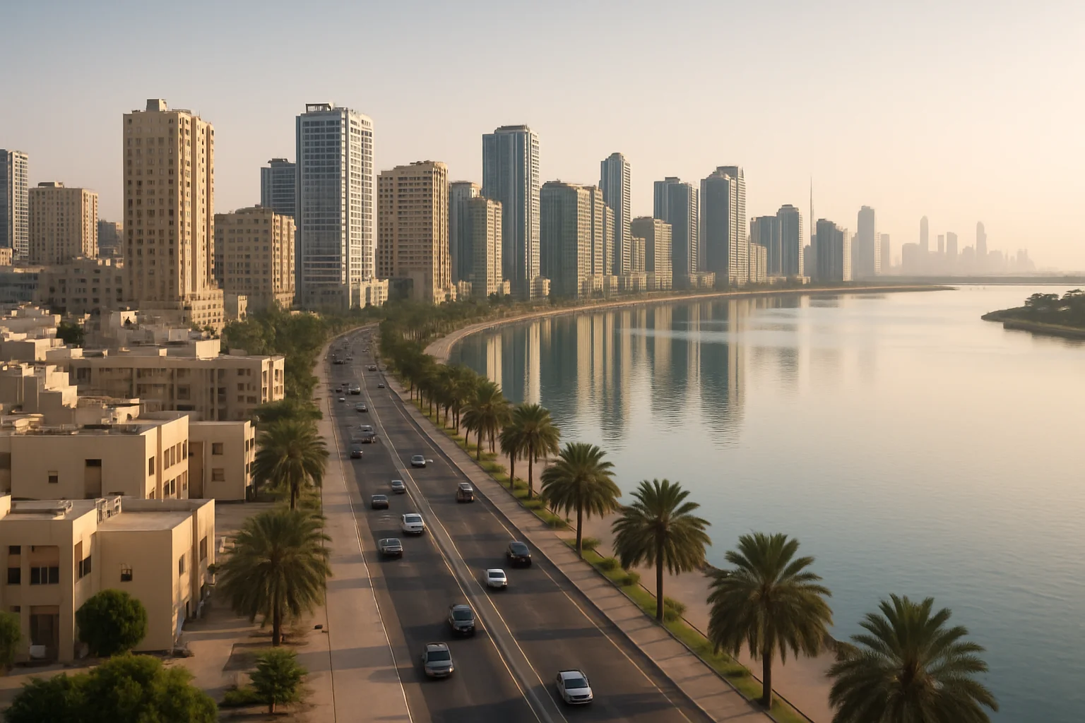 Al Nuaimiya Marketing — Eddie Marketing Solutions