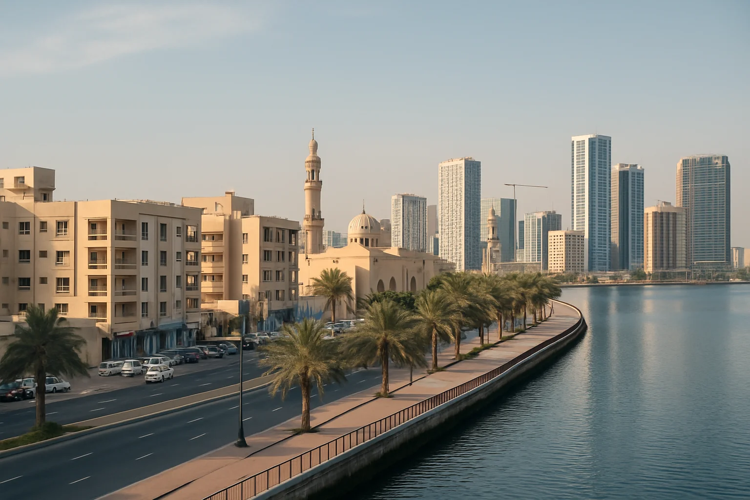 Al Raqaib Marketing — Eddie Marketing Solutions