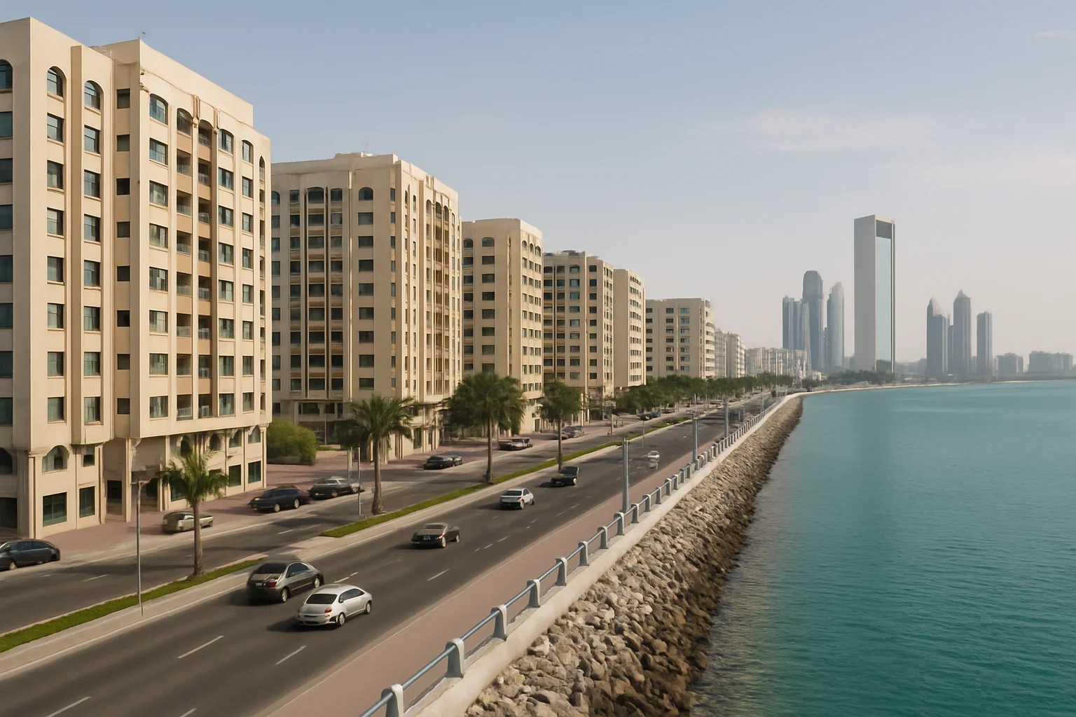 Al Rowdah Marketing — Eddie Marketing Solutions