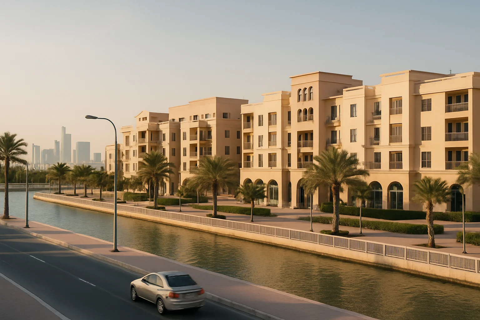 Al Shamkha Marketing — Eddie Marketing Solutions