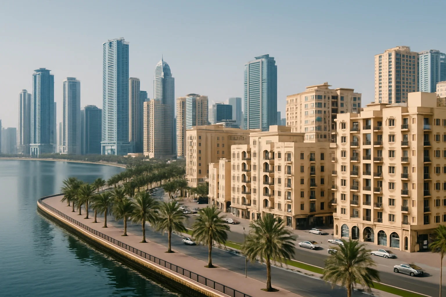 Al Yarmook Motor Marketing — Eddie Marketing Solutions