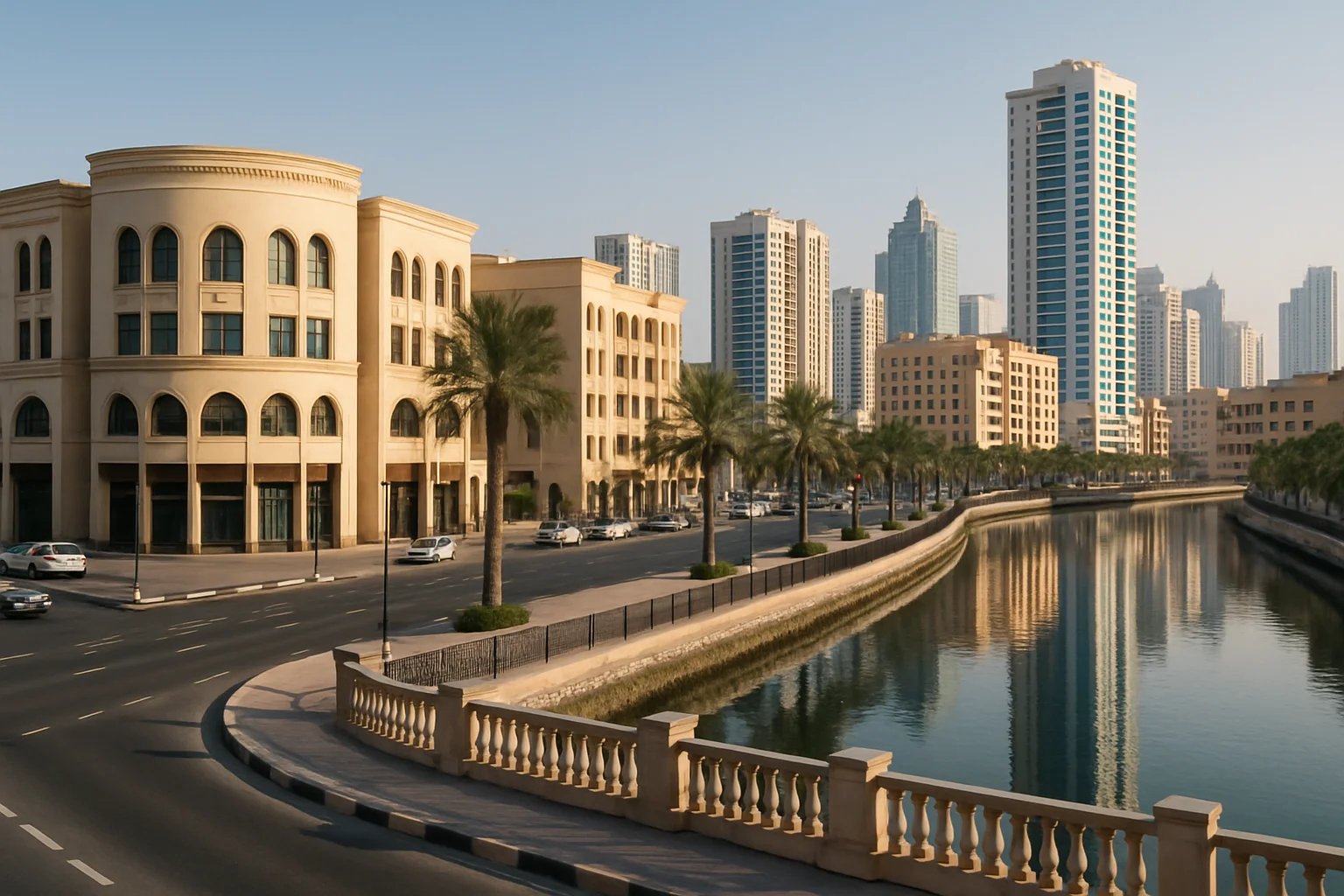 Mushairef Marketing — Eddie Marketing Solutions