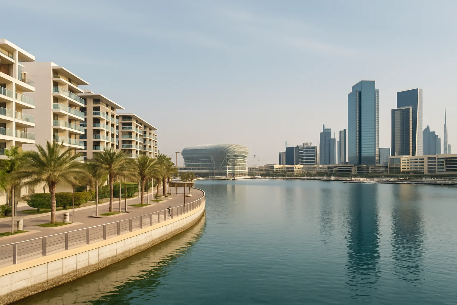 Yas Island Marketing — Eddie Marketing Solutions
