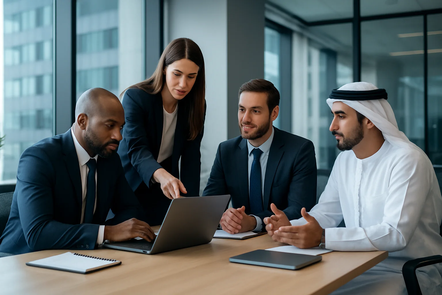 Microsoft Clarity AI: Insights for GCC Businesses - Artificial Intelligence