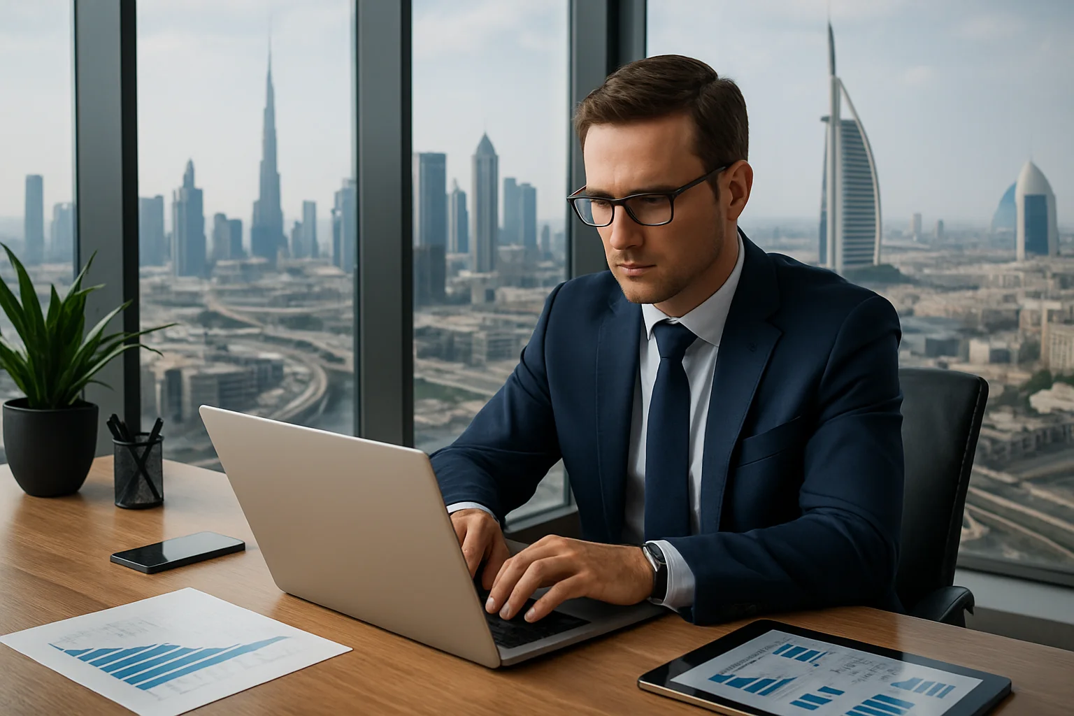 Effective Travel & Tourism industry marketing in the UAE
