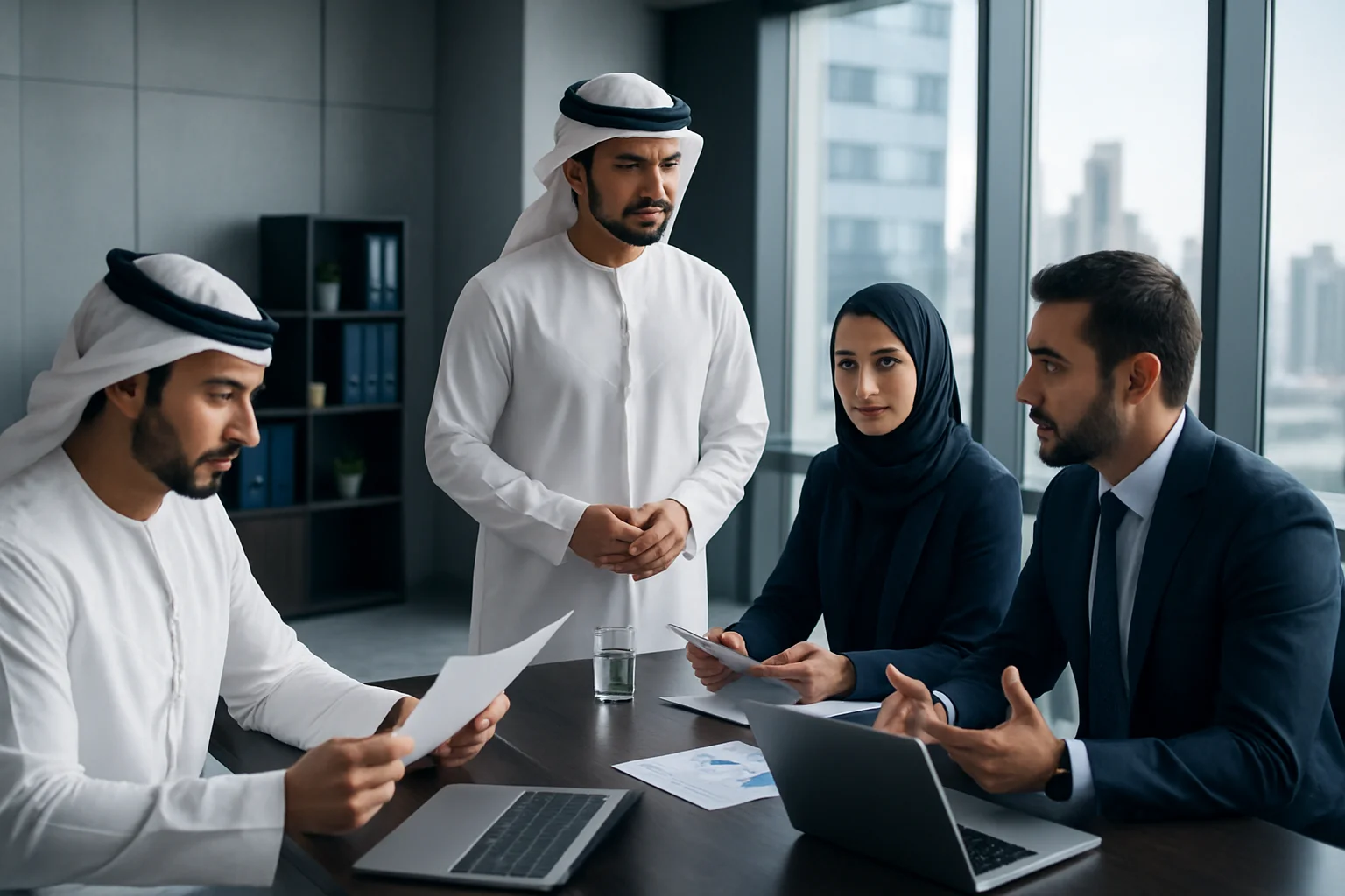 Maximizing Conversion: Strategies for UAE Marketing Teams - General Digital Marketing