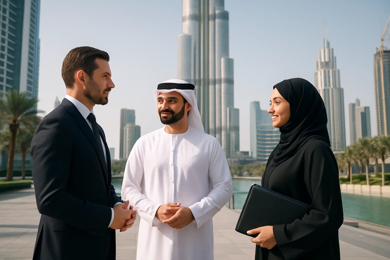 Explore how UAE marketing teams can leverage business websites in AI search. Learn strategies and insights. Book a technical SEO audit today!