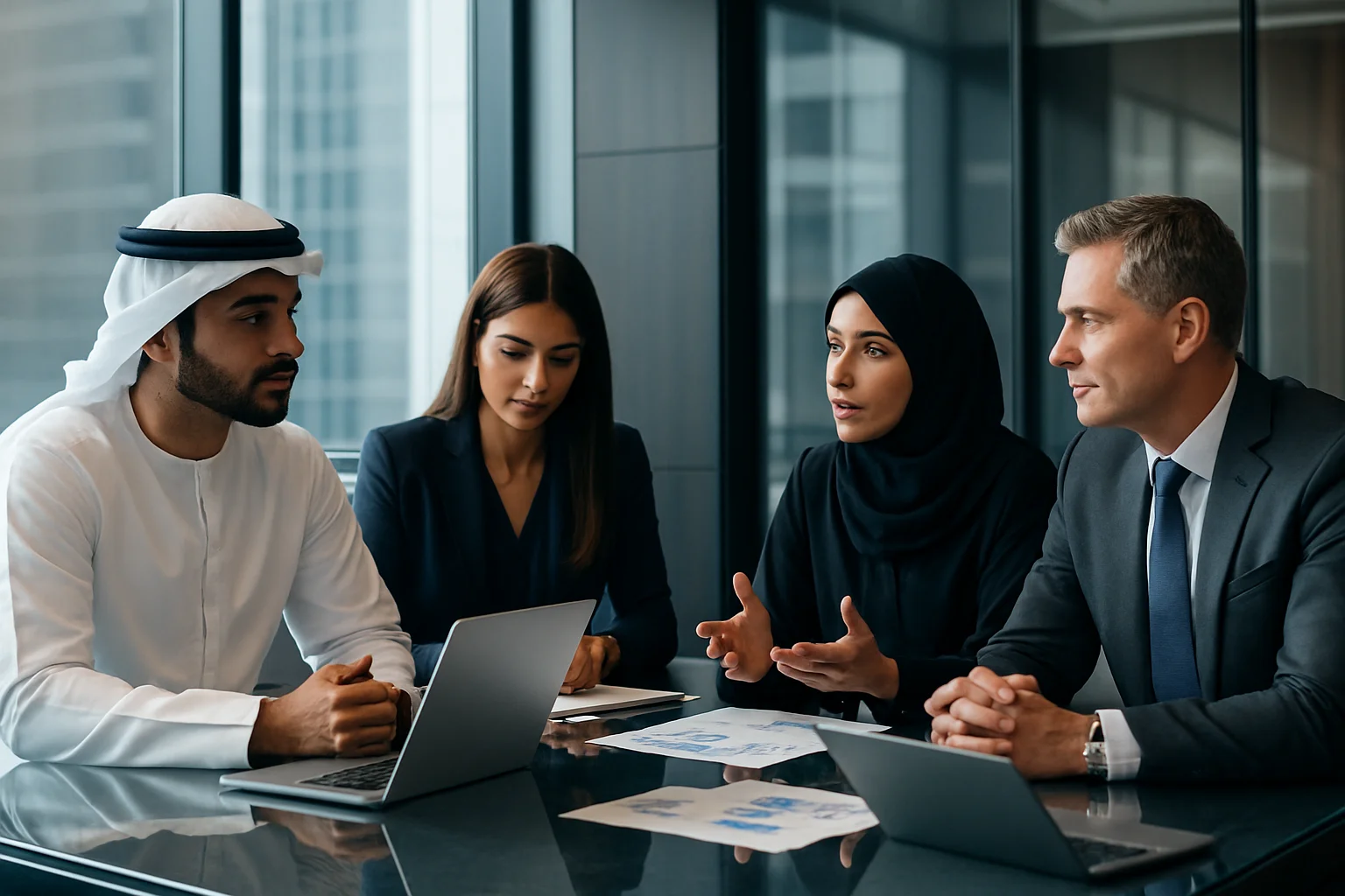 How to Write a CRM RFP: Free Template for UAE Teams - Strategy