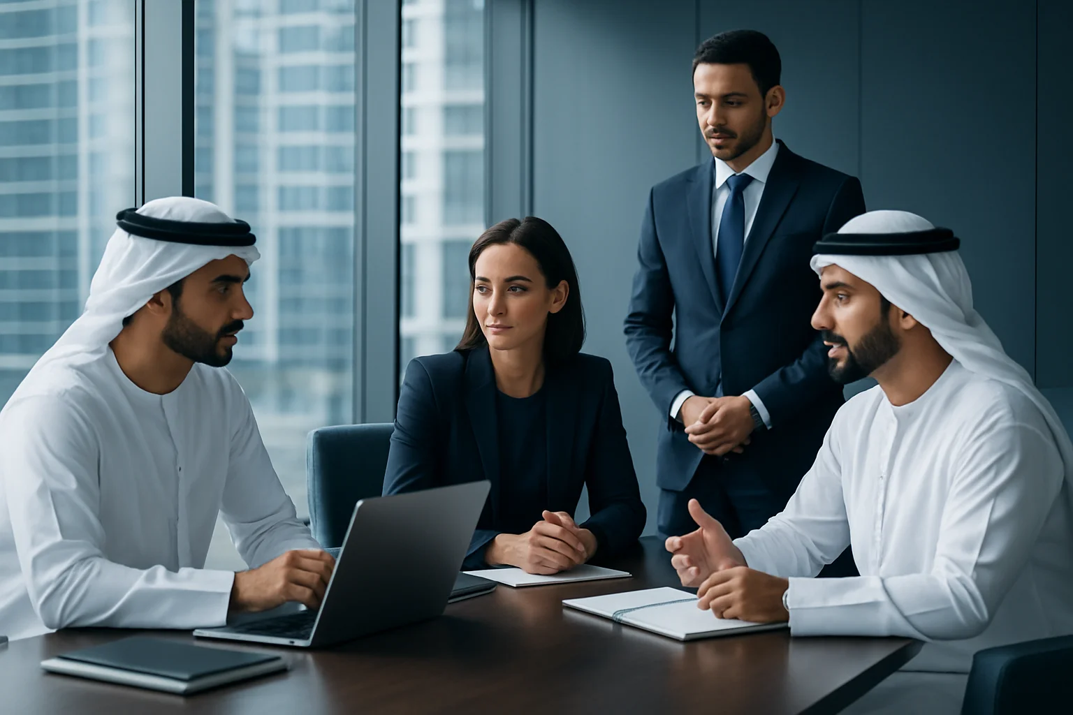 Search Engine Changes: Adapt Your UAE Marketing Team - SEO
