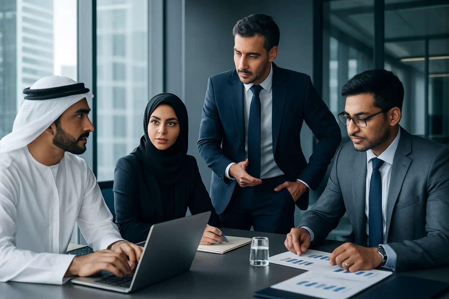 Google Ads: New Tools for UAE Marketing Teams - Google Ads