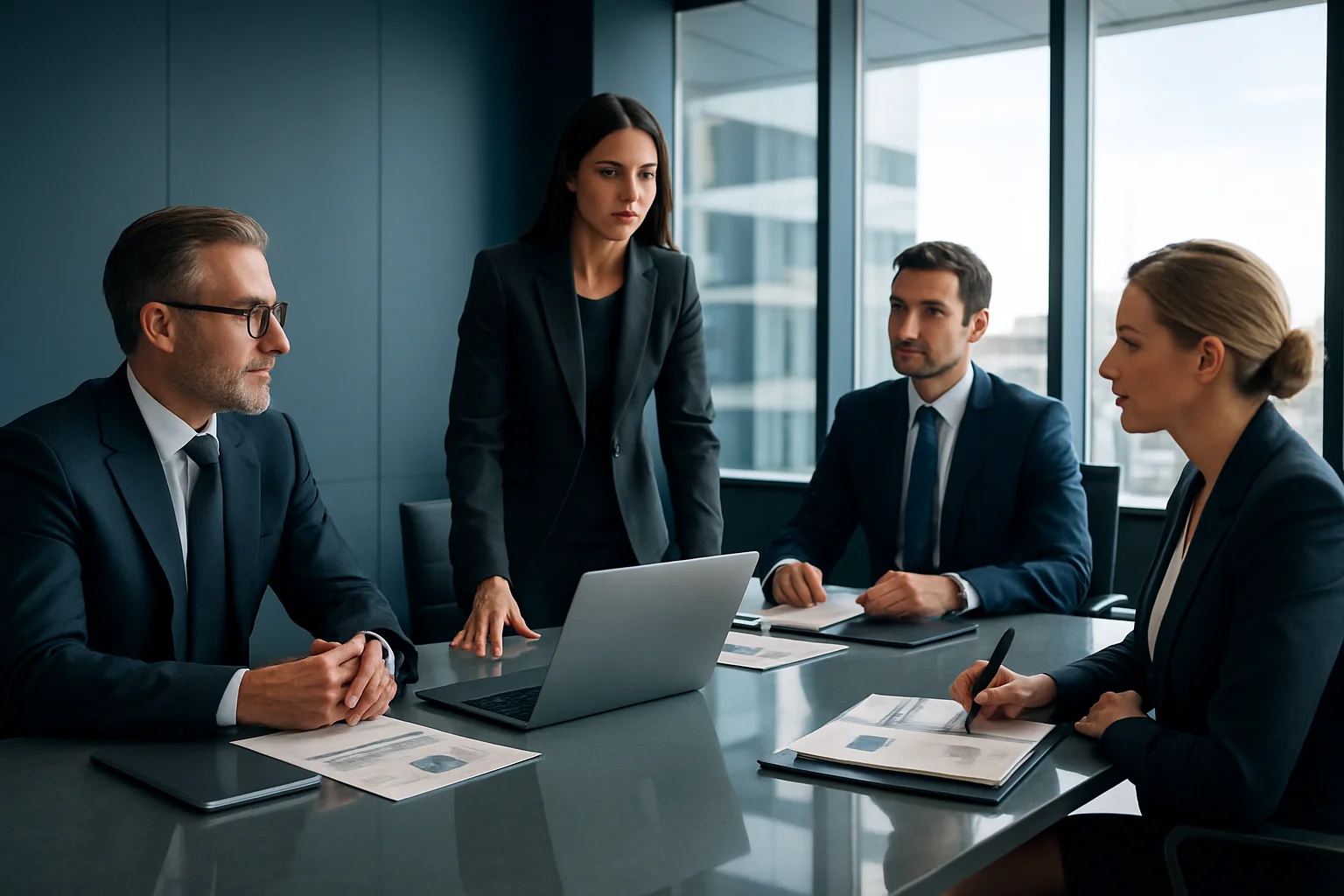 MBA Metrics for SEO: Speak Leadership’s Language - SEO
