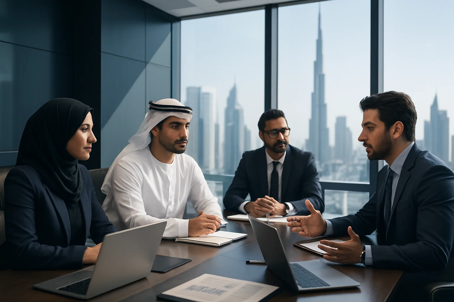 Search Engine Insights for UAE Marketing Success - SEO