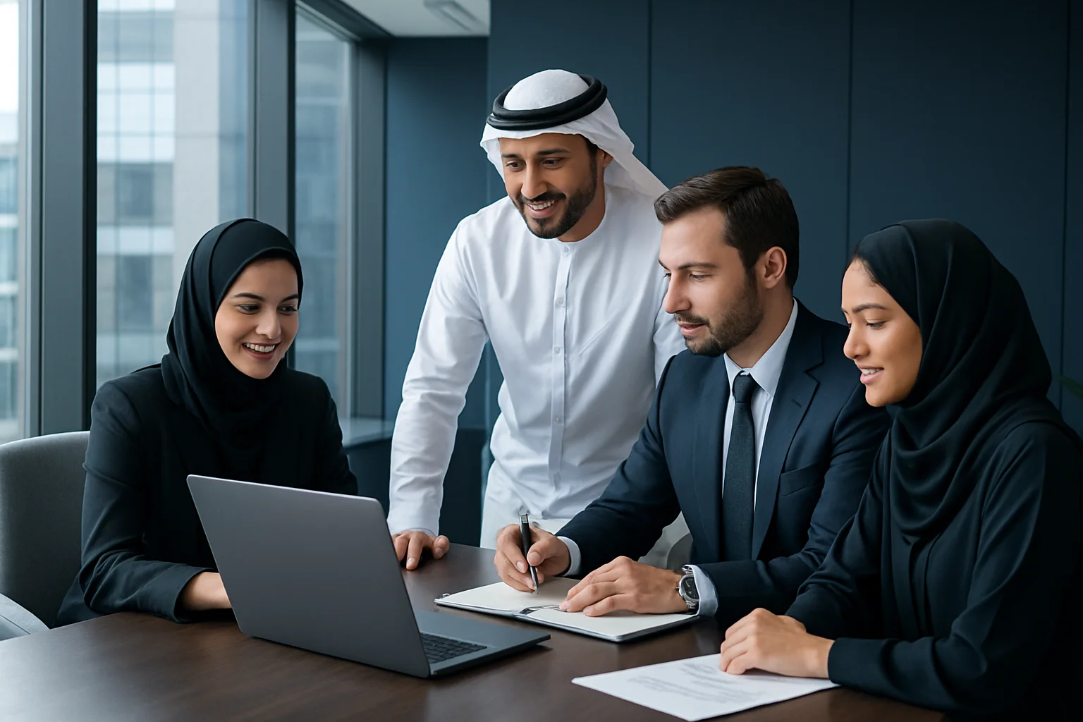 Google Ends Spam Update Shares: What UAE Businesses Must… - SEO
