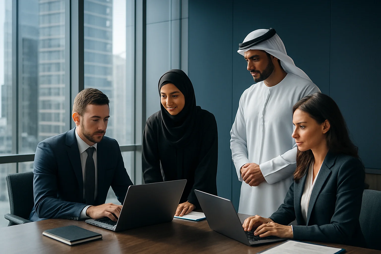 Search Engine Insights for UAE Businesses - SEO